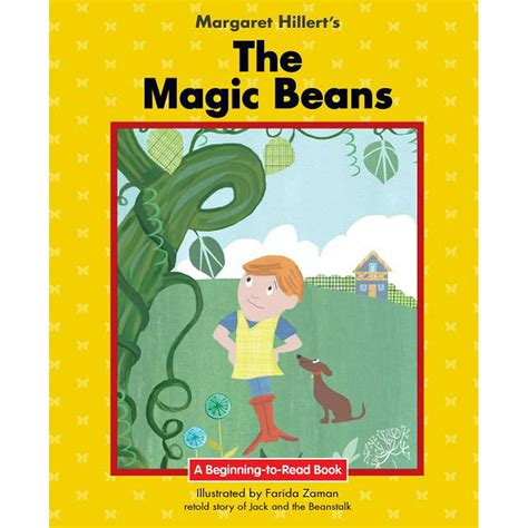 Magic beans hear me